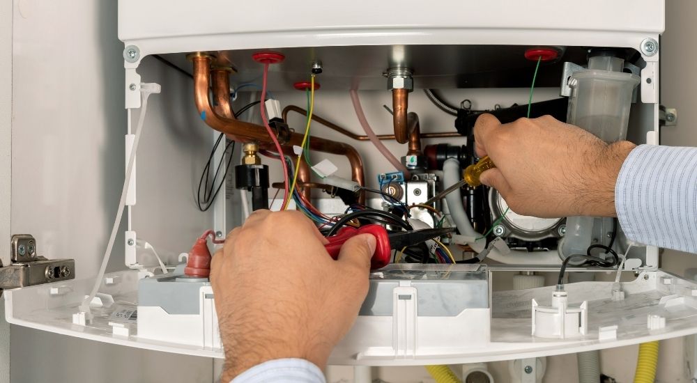 Gölbaşı Merkez Kombi Servisi