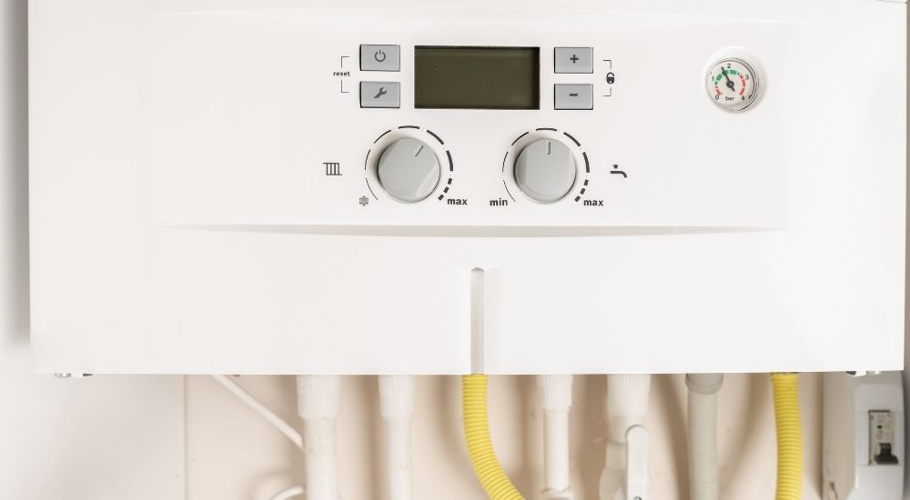 Gölbaşı Merkez Kombi Servisi